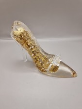 Clear Las Vegas Souvenir High