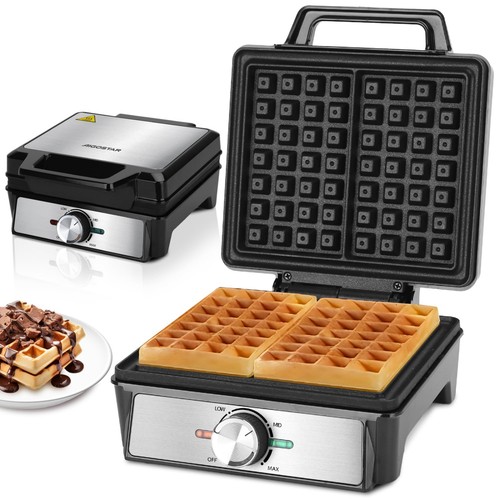Aigostar waffle maker - aigostar,