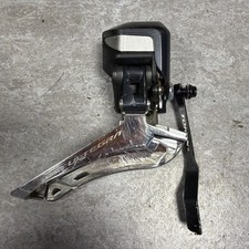 Shimano Ultegra DI2 Front