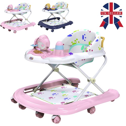 Baby walker rocker bouncer - baby,