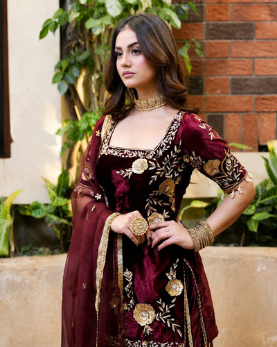 Pakistani indian salwar - pakistani, kameez
