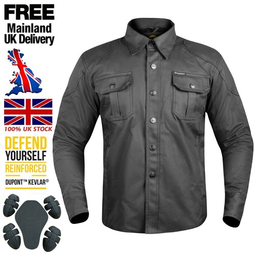 Men motorcycle motorbike shirt - motorbike,