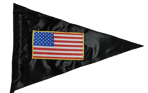 Custom triangle usa x13 - custom,