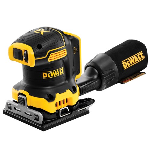 Dewalt dcw200n 18v ion - 18v, xr