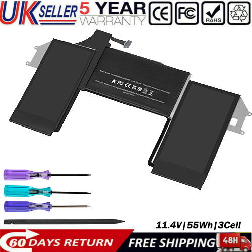A1965 a2179 battery - for, apple