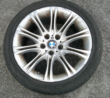 BMW 525D 5 SERIES 2007 E60  18