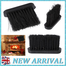 Replacement-Companion Oblong Brush Head Fireplace Fire Hearth Fireside Refill ##