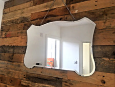 LARGE TOP QUALITY ART DECO