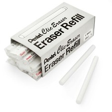 Pentel Clic Stick Eraser