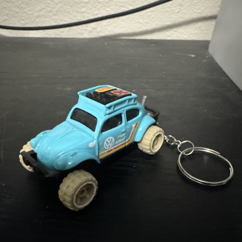 Volkswagen baja bug beetle - baja,