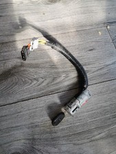 Vauxhall Vivaro Renault Trafic Nissan Primastar Ignition Barrel And Key 01-2014