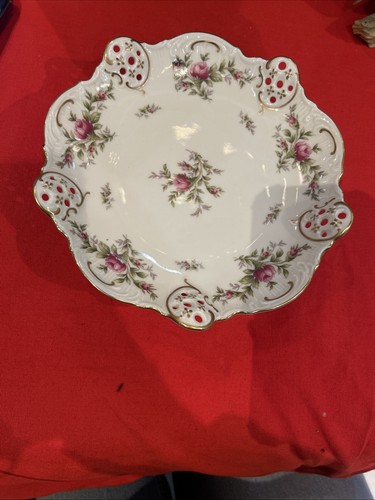 Rosenthal moliere moosrose - rosenthal,
