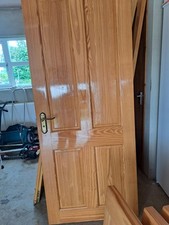 Pine Internal Doors