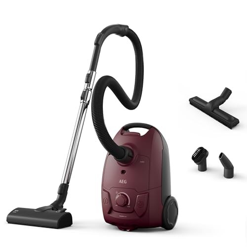Aeg 5000 series bagged - 5000,