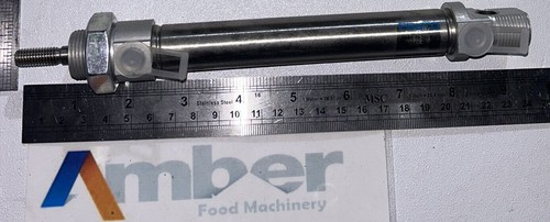 Festo cylinder 100mm stroke - cylinder,