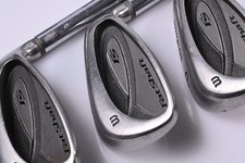 Wilson Fat Shaft Irons / 6-PW