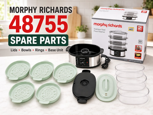 Morphy richards 48755 - richards, food