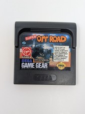 Super Off Road (Sega Game