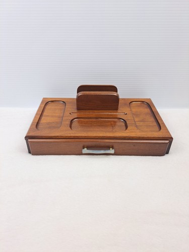 Vintage mcm dunhill - dunhill, walnut