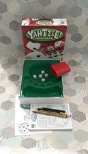 Yahtzee Original Game -