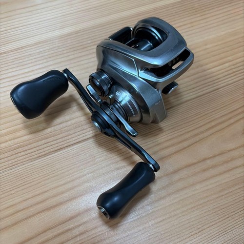 Shimano bantam mgl right - bantam,