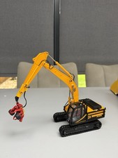 Joal Compact JCB JS330L