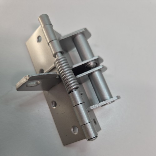 Xpositioning spring door - xpositioning,
