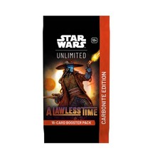 Star Wars: Unlimited - A