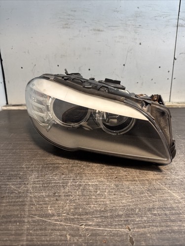Bmw series f10 f11 - 5,