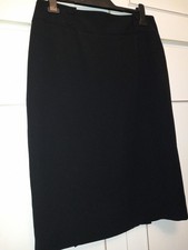 Hobbs Black Lined Corsham Midi