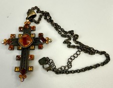 Yousi SignedGothic Maltese