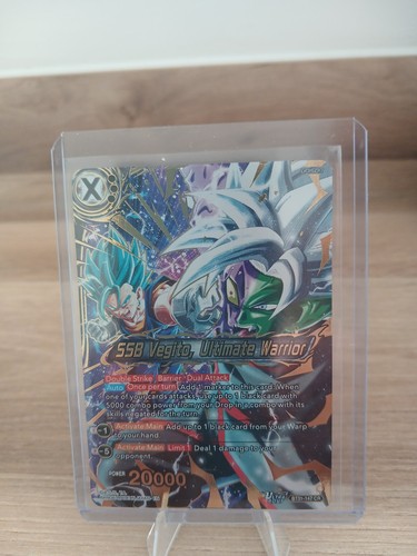 Bt31 147cr ssb vegito - bt31-147cr,