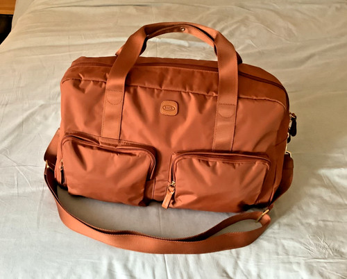 Bric milano shoulder - milano,
