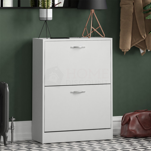 Drawer shoe cabinet - shoe,