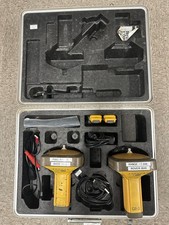 Topcon GR-3 UHF Package