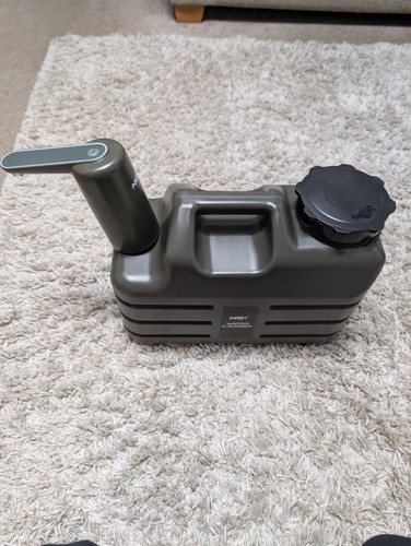 Camping water container with - camping,