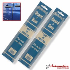 4 x Universal 12 inch Clear