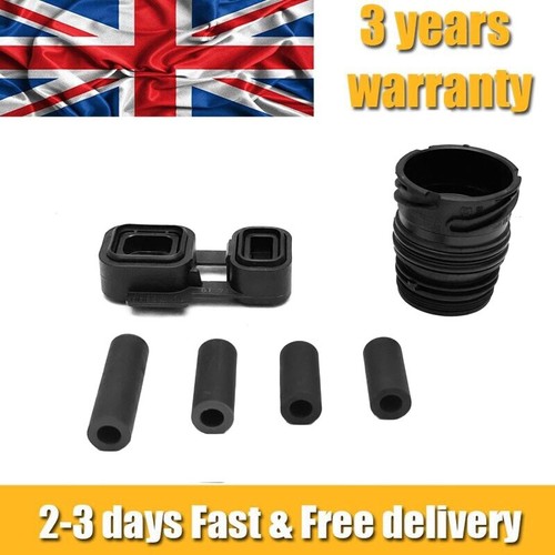 Sleeve and adapter seal kit - and,