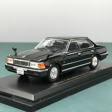 Mini Car Nissan Cedric 430