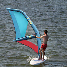 Kayak Boat Wind Sail Sailboat Paddle Board Sailing Windpaddle Canoe Windsurfing