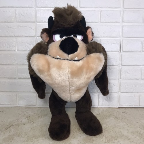 Vintage mighty star taz - star,
