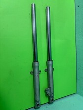 YAMAHA TDR 50 TDR 80 FRONT SUSPENSION FORKS FORK LEGS