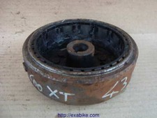 alternator rotor for Yamaha XT