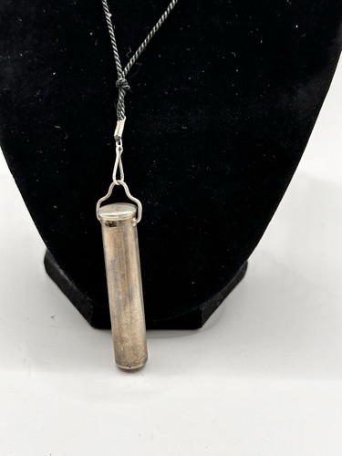 Vintage 1920s puf kase - vintage,