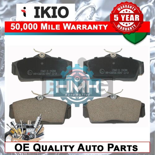 Fits nissan almera 2000 - fits,