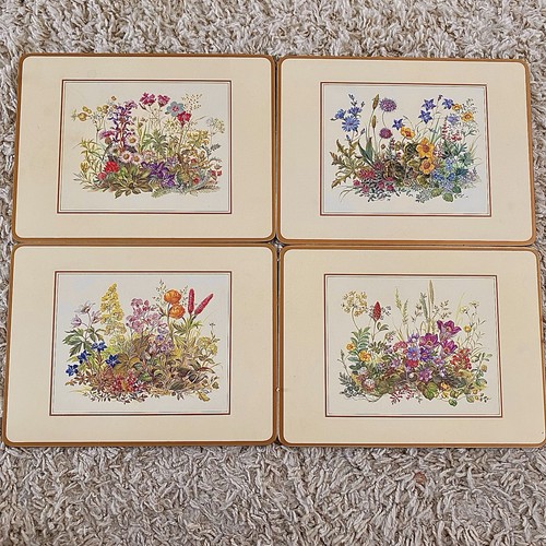 Vintage set pimpernel - set, 4