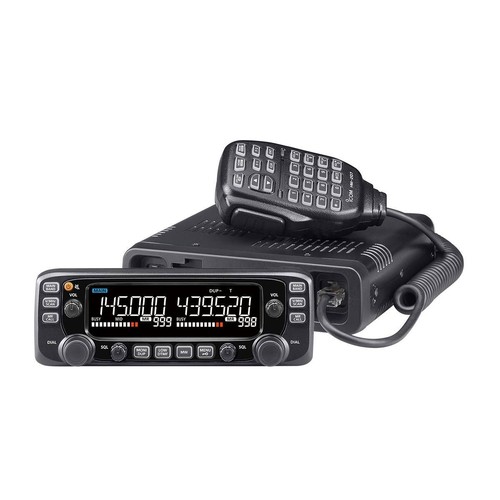 Icom 2730e mobile - ic-2730e,