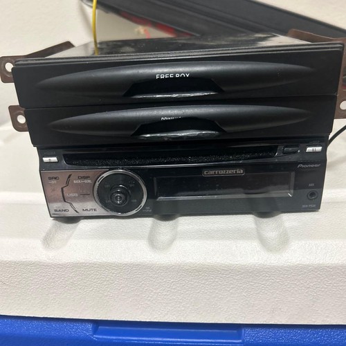 Pioneer carrozzeria deh p530 - pioneer, deh-p530