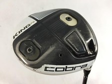 Cobra KING F6 Black Driver