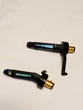 2 x Stanton Trackmaster II SK Stylus plus Cartridges